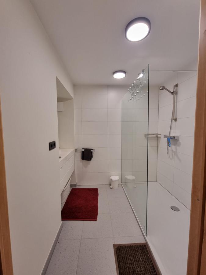 Susberg 3 Luxe Verblijf Met Zwembad En Sauna Pelt Экстерьер фото