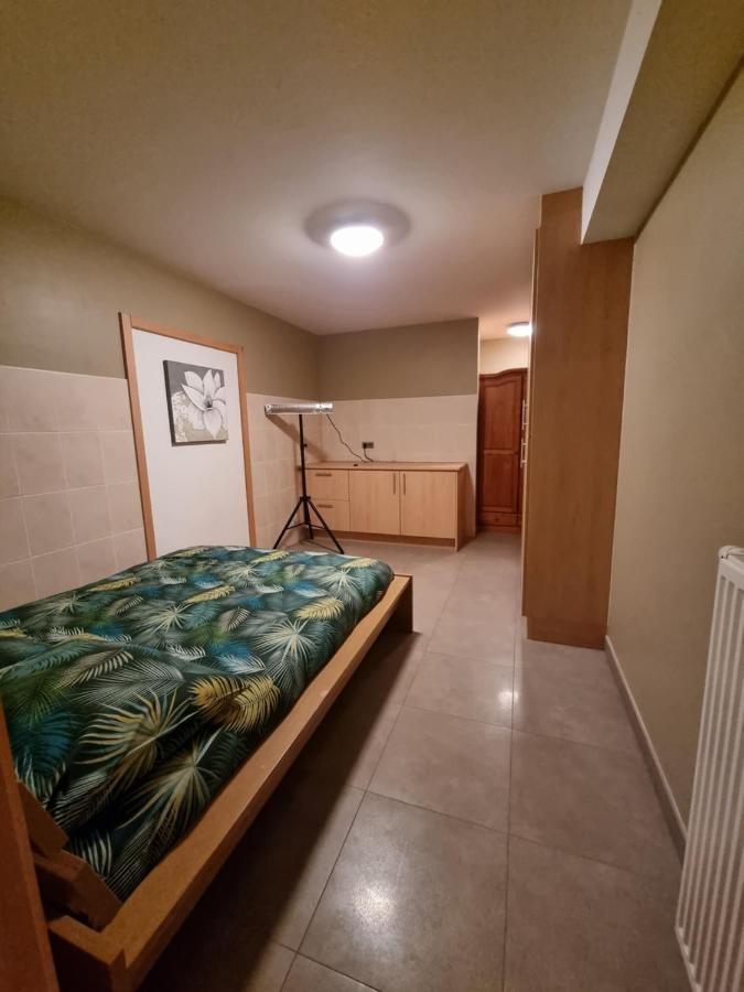 Susberg 3 Luxe Verblijf Met Zwembad En Sauna Pelt Экстерьер фото